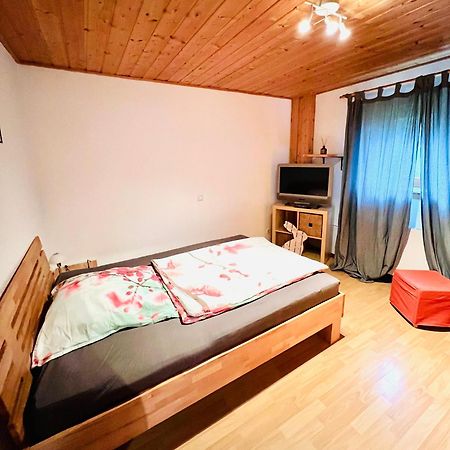 מוך Ferienwohnung Derscheid מראה חיצוני תמונה
