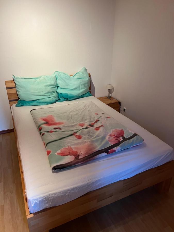 מוך Ferienwohnung Derscheid מראה חיצוני תמונה