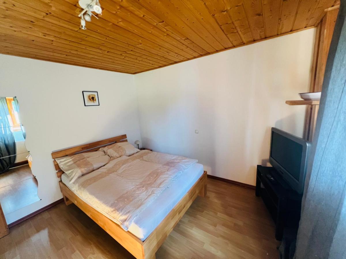 מוך Ferienwohnung Derscheid מראה חיצוני תמונה