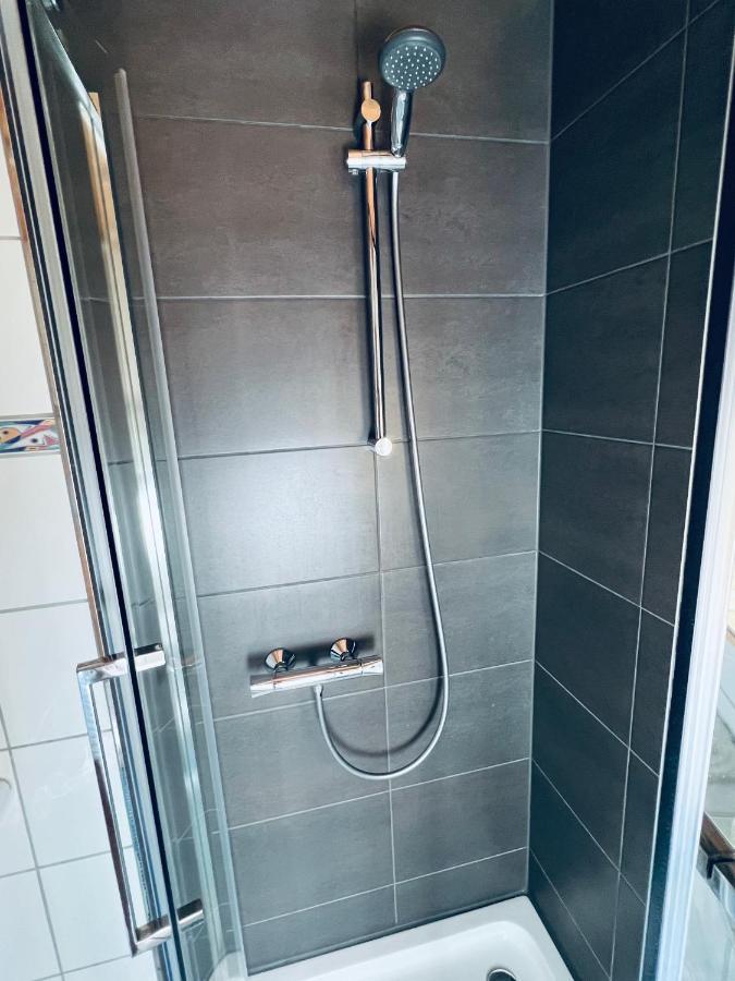 מוך Ferienwohnung Derscheid מראה חיצוני תמונה