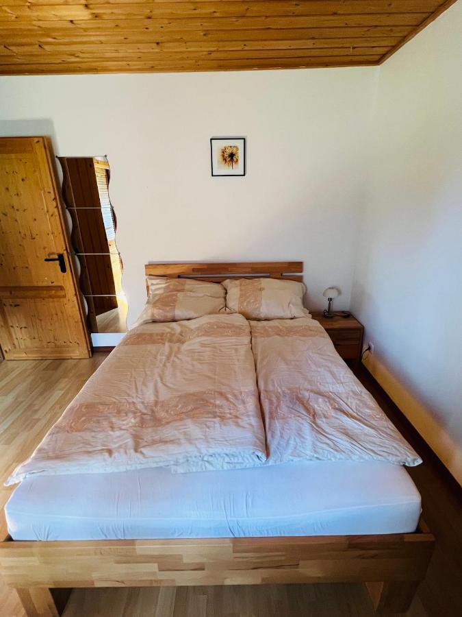 מוך Ferienwohnung Derscheid מראה חיצוני תמונה