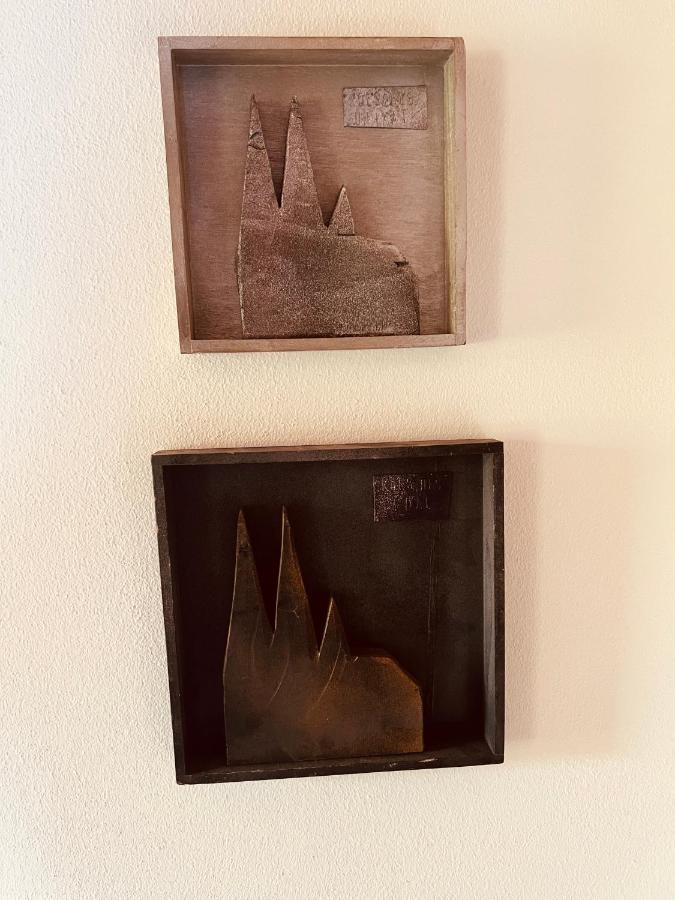 מוך Ferienwohnung Derscheid מראה חיצוני תמונה