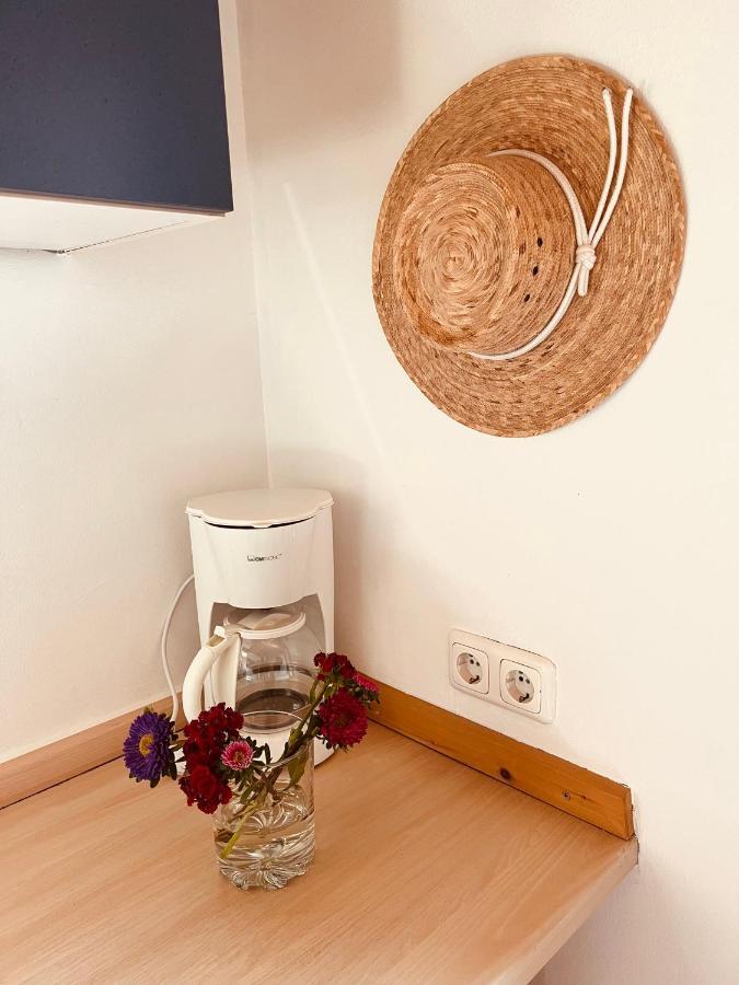 מוך Ferienwohnung Derscheid מראה חיצוני תמונה