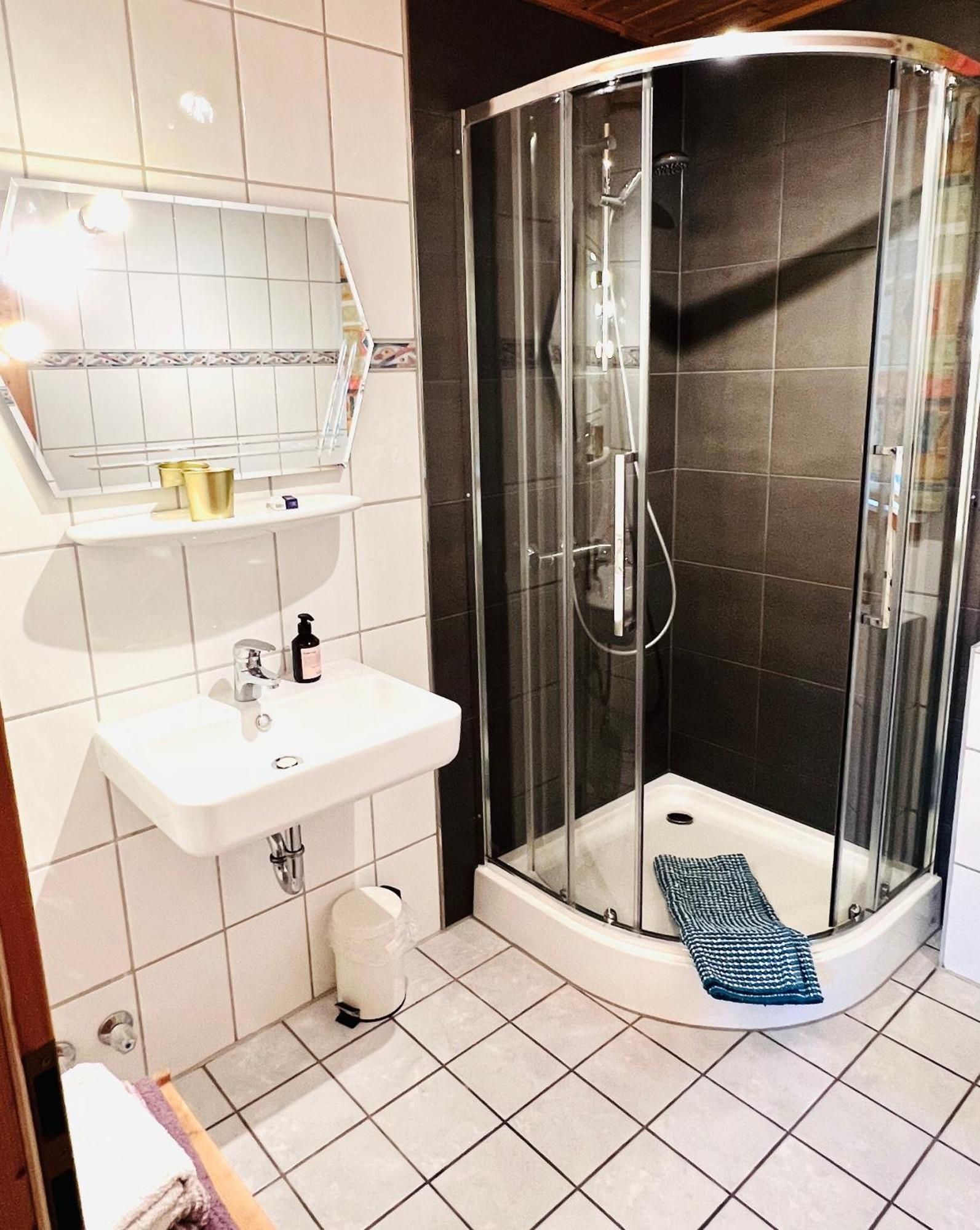 מוך Ferienwohnung Derscheid מראה חיצוני תמונה