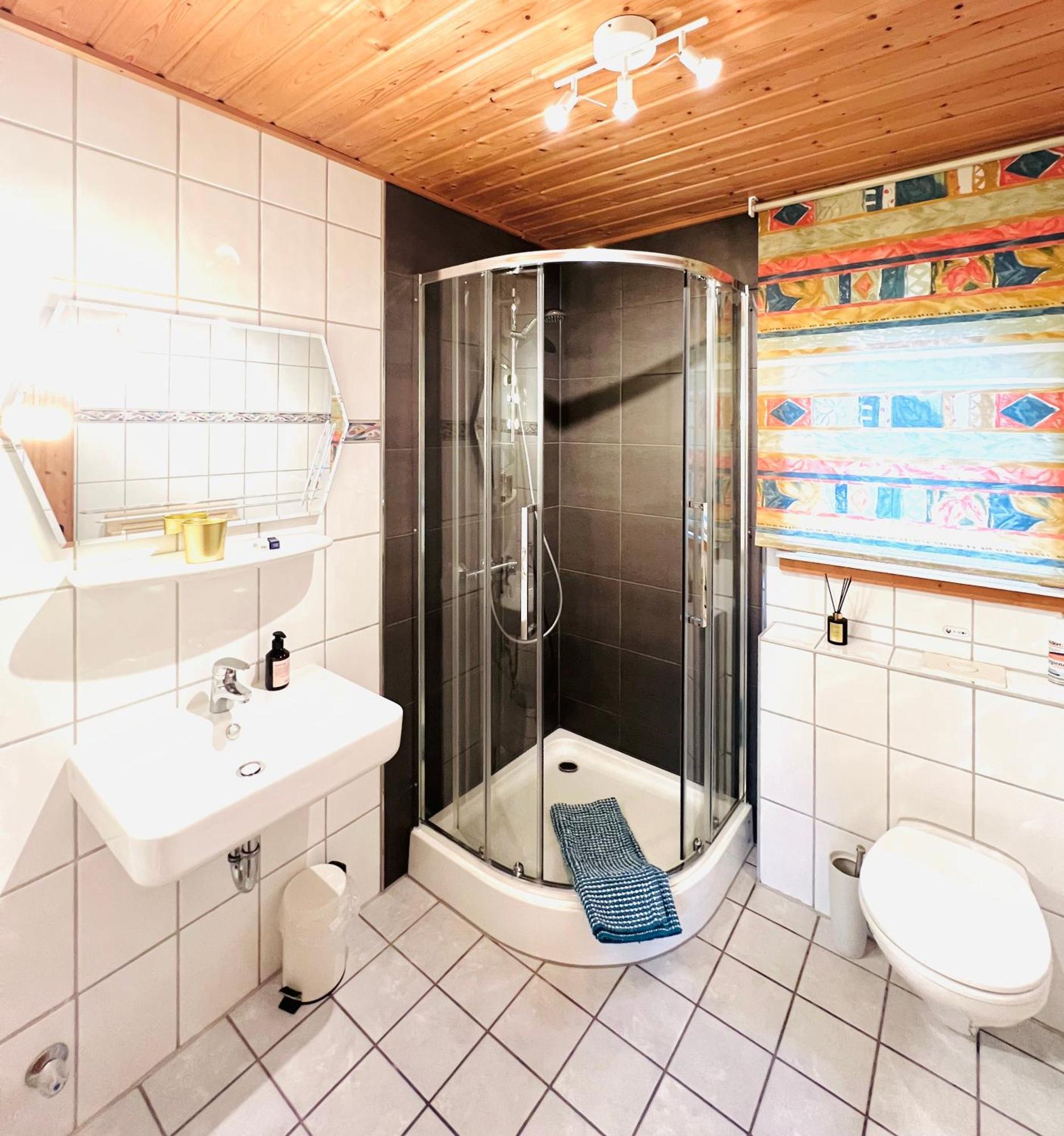 מוך Ferienwohnung Derscheid מראה חיצוני תמונה