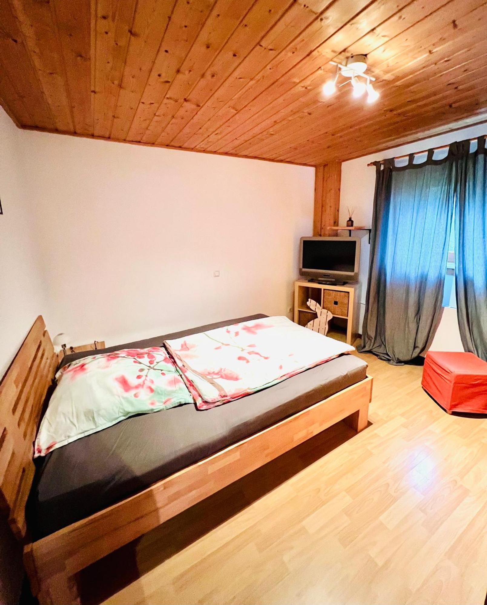 מוך Ferienwohnung Derscheid מראה חיצוני תמונה